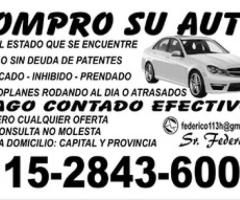 Chevrolet Aveo 2015, Manual, 1,6 litres - Buenos Aires