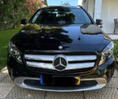 Mercedes-Benz GLA 2015 - Charata