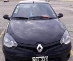 Renault Clio 2014, Manual, 1,2 litres - Buenos Aires