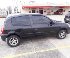 Renault Clio 2014, Manual, 1,2 litres - Buenos Aires