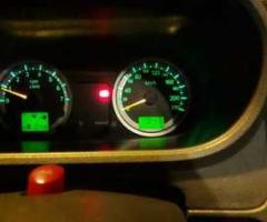 Ford EcoSport 2005, Manual, 1,6 litres - Rosario