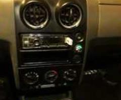 Ford EcoSport 2005, Manual, 1,6 litres - Rosario