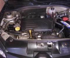 Renault Clio 2014, Manual, 1,2 litres - Buenos Aires