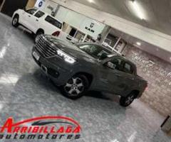 Dodge Ram 2024, Automática, 2 litres - Necochea