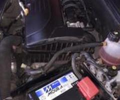 Renault Clio 2014, Manual, 1,2 litres - Buenos Aires