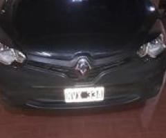 Renault Clio 2014, Manual, 1,2 litres - Buenos Aires