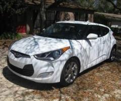 Hyundai Veloster 2017 - Buenos Aires - 1