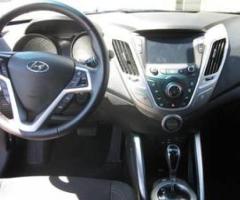 Hyundai Veloster 2017 - Buenos Aires - 2