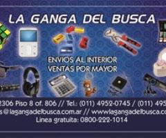 Ford Focus 2011, Manual, 2 litres - Buenos Aires - 1