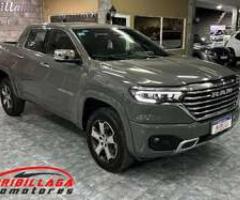 Dodge Ram 2024, Automática, 2 litres - Necochea