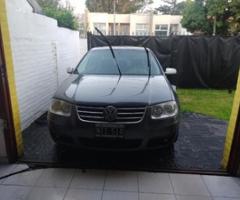 Volkswagen Bora 2014, Manual, 1,8 litres - Mar del Plata - 1