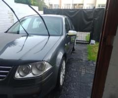 Volkswagen Bora 2014, Manual, 1,8 litres - Mar del Plata - 2