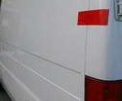 Fiat Ducato 1999, Manual, 2,8 litres - Córdoba
