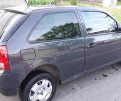 Volkswagen Gol 2009, Manual, 1,5 litres - La Plata - 1