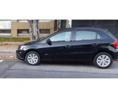 Volkswagen Gol 2020, Manual, 1,4 litres - Rosario