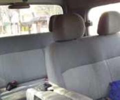 Hyundai H-1 2006, Manual, 2,5 litres - Rosario