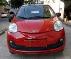 Chery QQ 2019, Manual - Buenos Aires