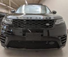 Land Rover Range Rover Sport 2018, Automática - Almirante Brown