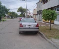 Mercedes-Benz C 1994, Manual, 2,5 litres - Santa Fe - 3