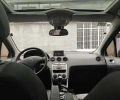 Peugeot 308 2013, Manual, 1,6 litres - Rosario