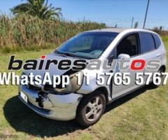 Chevrolet Aveo 2016 - Buenos Aires