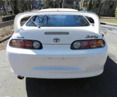 Toyota Supra 1994, Automática, 3 litres - Buenos Aires