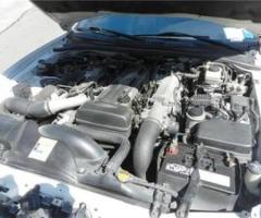 Toyota Supra 1994, Automática, 3 litres - Buenos Aires