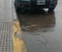 Volkswagen Bora 2009, Manual, 2 litres - La Plata - 1