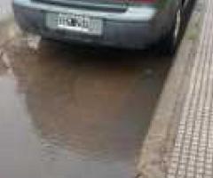 Volkswagen Bora 2009, Manual, 2 litres - La Plata - 2