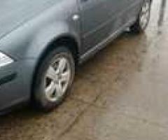 Volkswagen Bora 2009, Manual, 2 litres - La Plata - 3