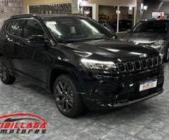 Jeep Compass 2025, Automática, 1,3 litres - Necochea