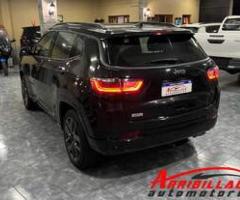Jeep Compass 2025, Automática, 1,3 litres - Necochea