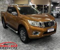 Nissan Frontier 2018, Manual, 2,3 litres - Necochea