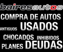 Chevrolet Corsa 2017 - Buenos Aires