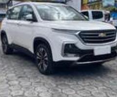 Chevrolet Captiva 2024, Manual, 1,4 litres - Buenos Aires