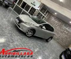 Peugeot 208 2016, Manual, 1,8 litres - Necochea