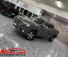 Dodge Ram 2024, Automática, 2 litres - Necochea