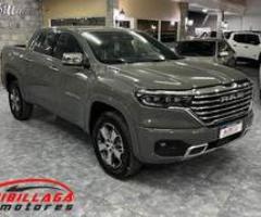 Dodge Ram 2024, Automática, 2 litres - Necochea