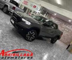 Dodge Ram 2024, Automática, 2 litres - Necochea