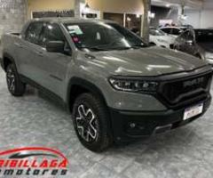 Dodge Ram 2024, Automática, 2 litres - Necochea