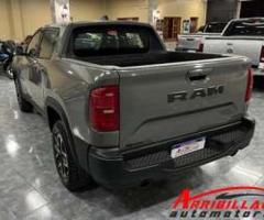 Dodge Ram 2024, Automática, 2 litres - Necochea