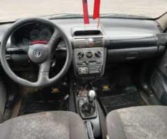 Chevrolet Corsa 2007 - Formosa
