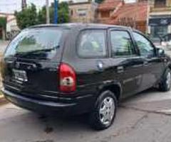 Chevrolet Corsa 2007 - Formosa