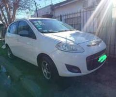 Fiat Palio 2014 - Río Cuarto