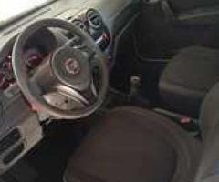Fiat Palio 2014 - Río Cuarto