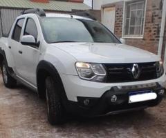 Renault Duster 2016 - Las Breñas