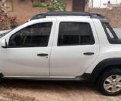 Renault Duster 2016 - Las Breñas