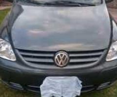 Volkswagen Fox 2006 - La Costa