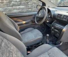 Volkswagen Fox 2006 - La Costa