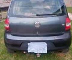 Volkswagen Fox 2006 - La Costa